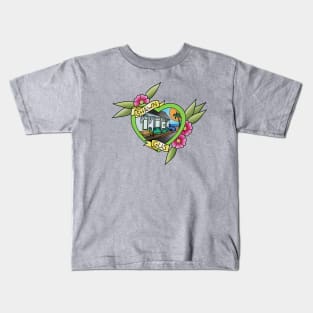 Shawn & Gus Kids T-Shirt